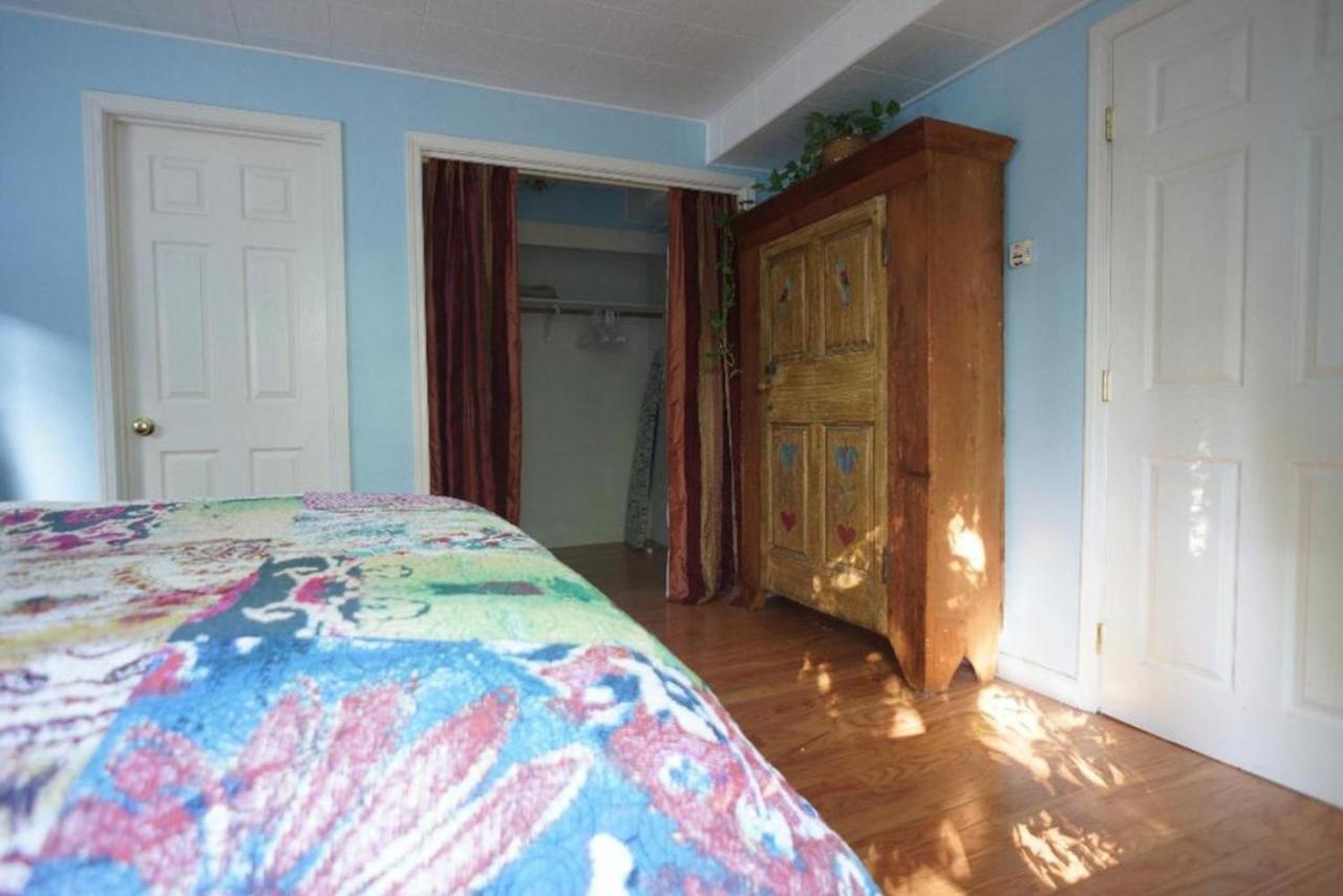 Large 1 Bedroom Apartment, Home Theater, Fireplace Berkeley Buitenkant foto